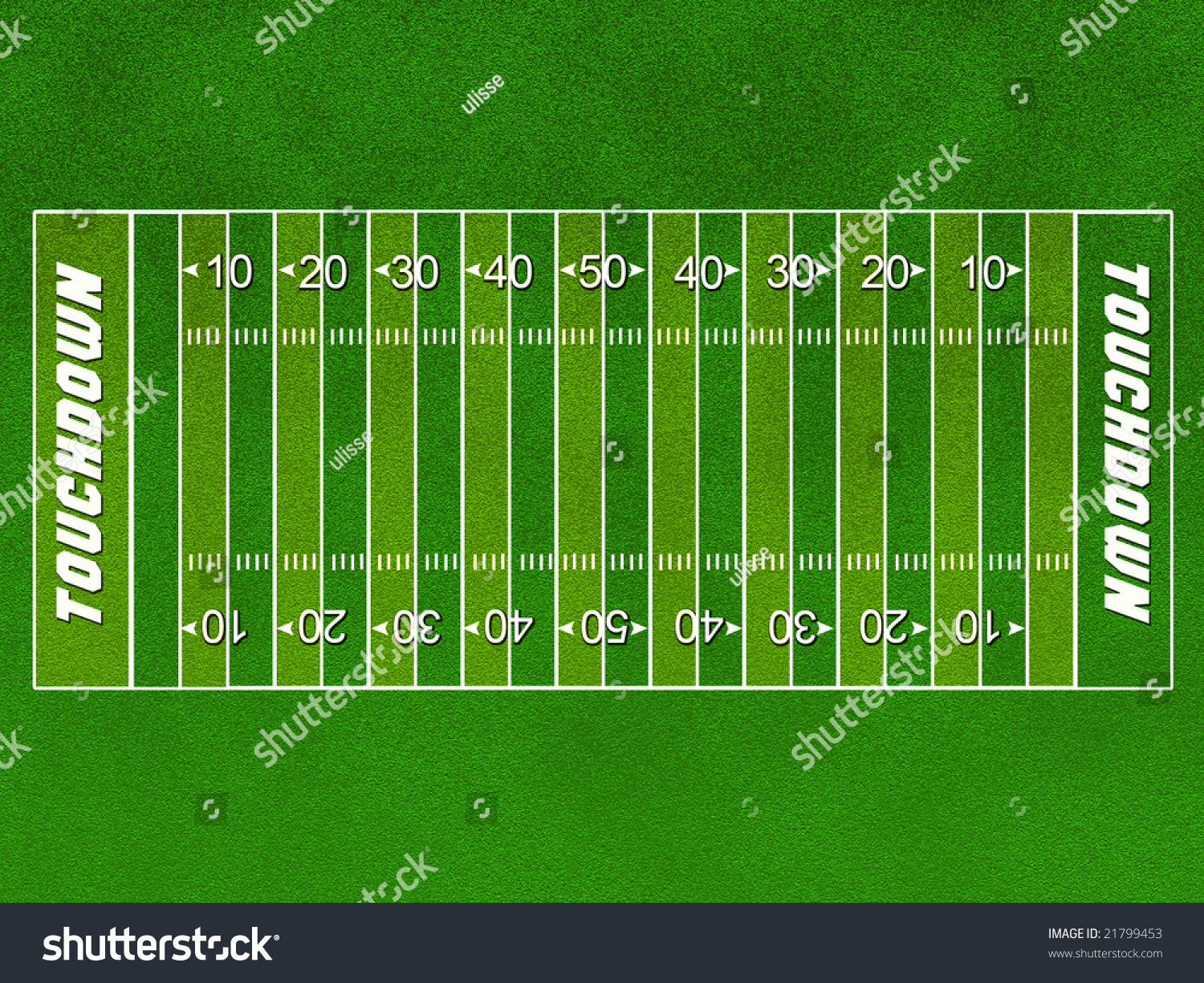 Football Field